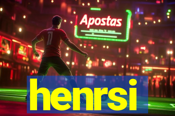 henrsi