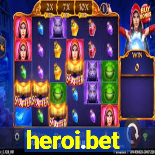 heroi.bet
