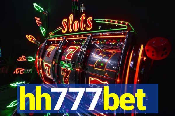 hh777bet
