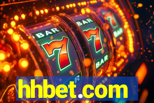 hhbet.com