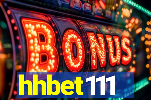 hhbet111