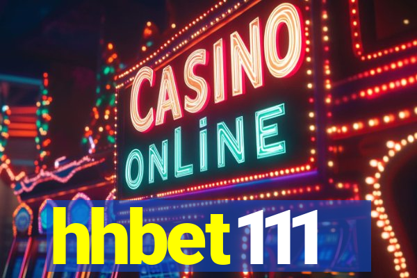 hhbet111