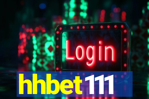 hhbet111