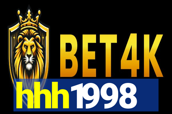 hhh1998