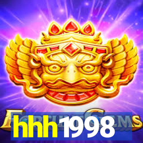 hhh1998