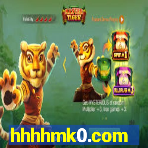 hhhhmk0.com