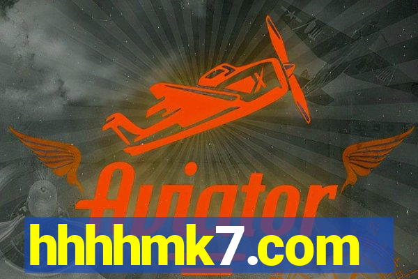 hhhhmk7.com