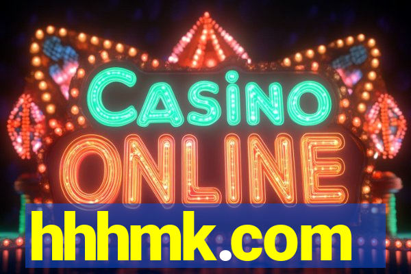 hhhmk.com