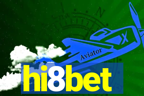 hi8bet