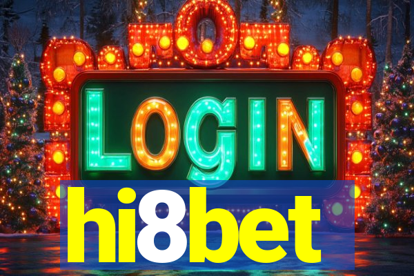 hi8bet