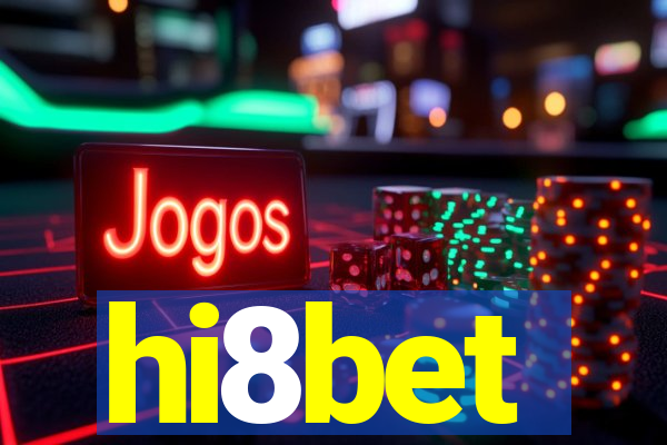 hi8bet