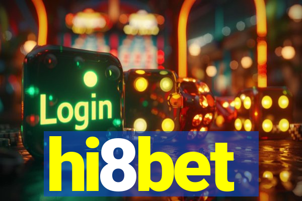 hi8bet
