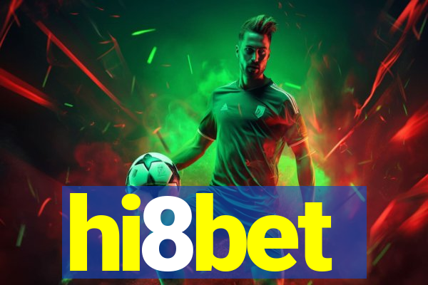 hi8bet