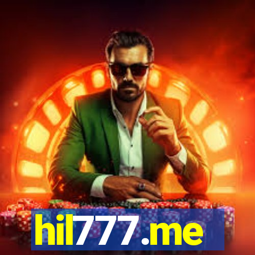 hil777.me