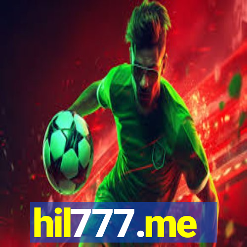 hil777.me