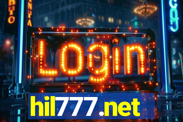 hil777.net