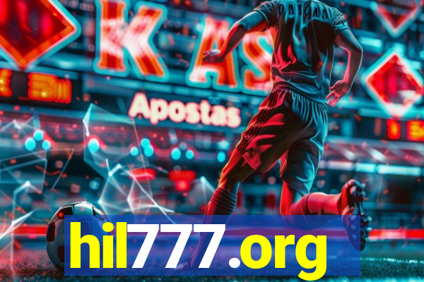 hil777.org