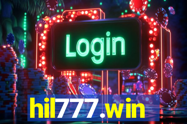 hil777.win