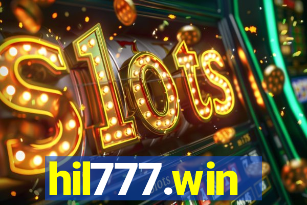 hil777.win