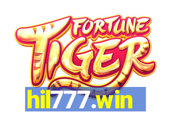 hil777.win