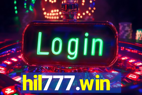hil777.win