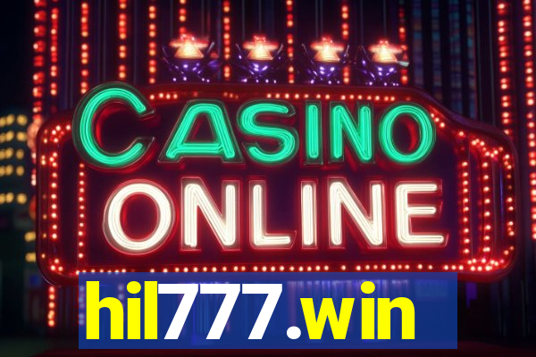 hil777.win