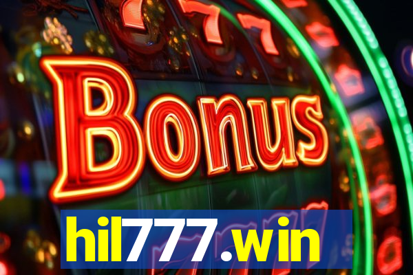 hil777.win