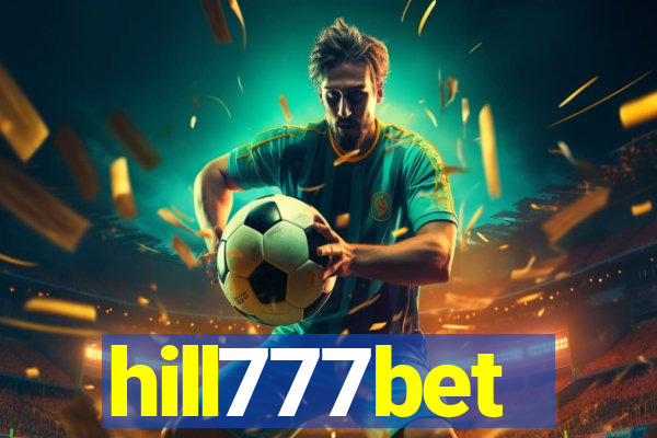 hill777bet