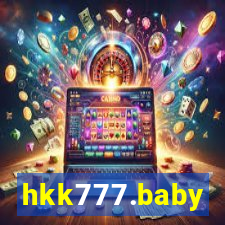 hkk777.baby