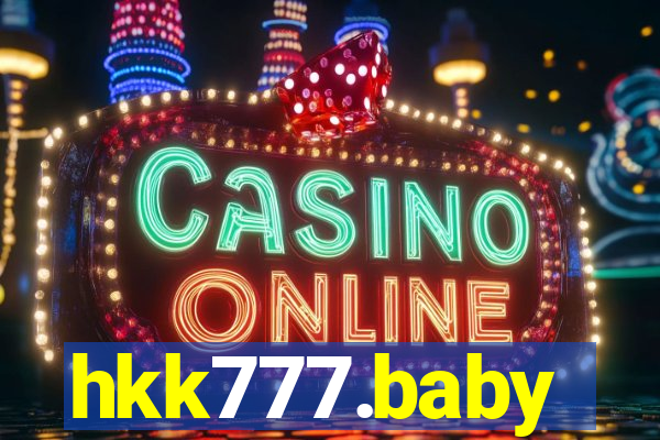 hkk777.baby