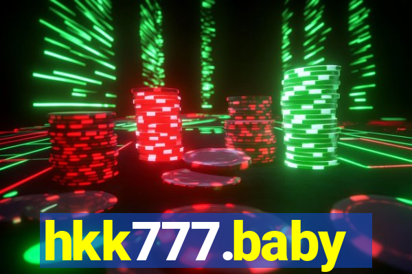 hkk777.baby