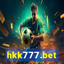 hkk777.bet