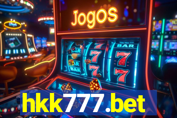 hkk777.bet