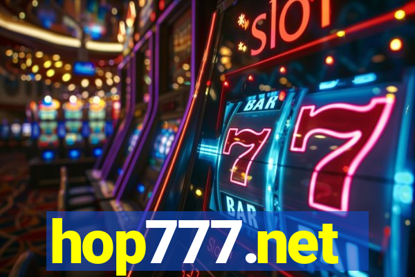 hop777.net