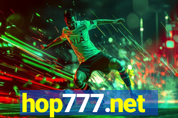 hop777.net
