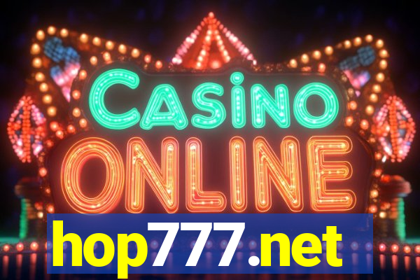 hop777.net