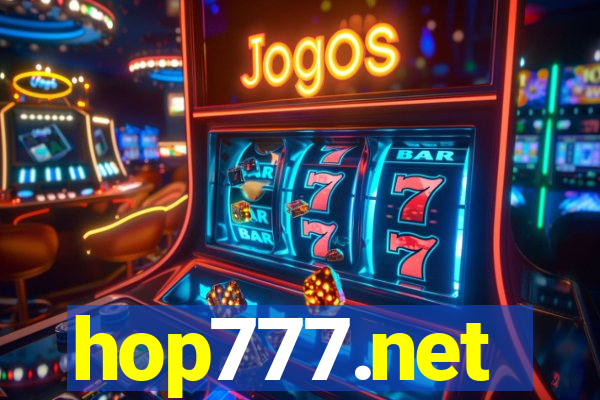 hop777.net