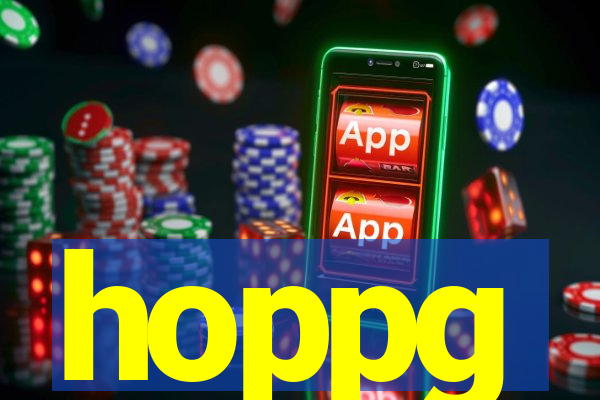 hoppg
