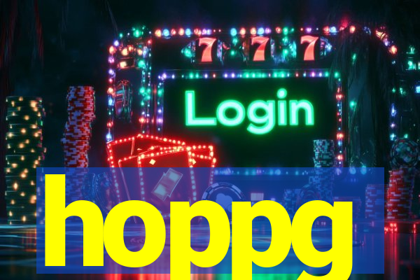 hoppg