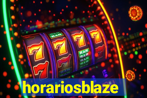 horariosblaze