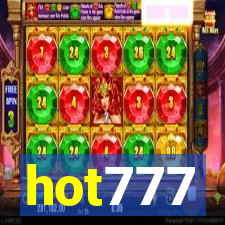 hot777