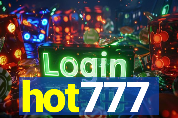 hot777