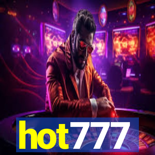 hot777