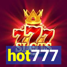hot777
