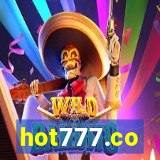 hot777.co