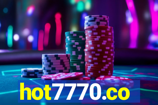 hot7770.co