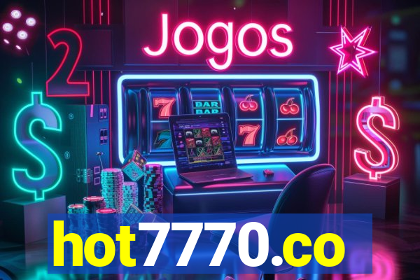 hot7770.co