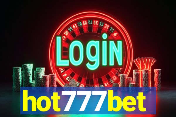 hot777bet