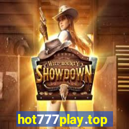 hot777play.top