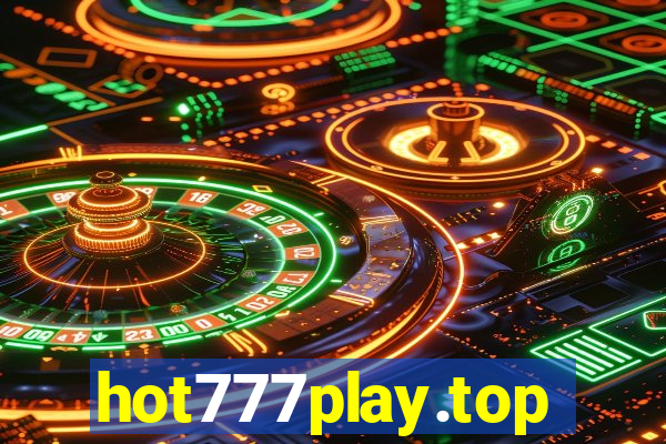 hot777play.top